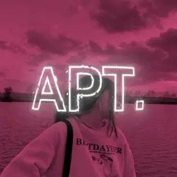 APT. Lyrics & Filter