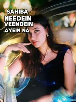 SAHIBA 