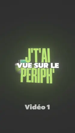 Sois Pas Timide