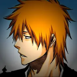 Ichigo Edit