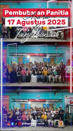 Pembubaran Panitia