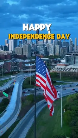 Independence day usa