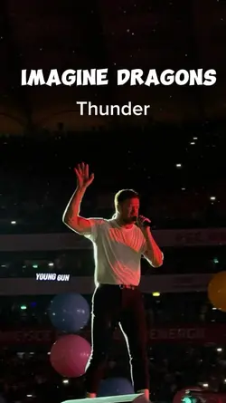 Imagine Dragons