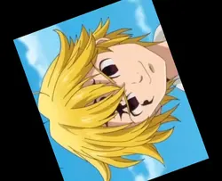 seven deadly sins 