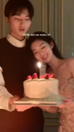 Did We make It? 