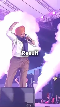 Sidhu moose wala