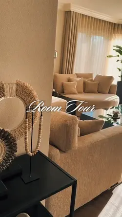 Room Tour