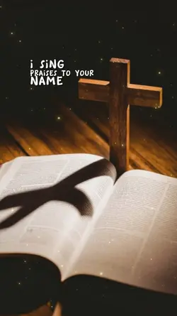 I Sing PraisesToYour