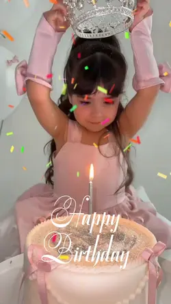 Happy Birthday To u