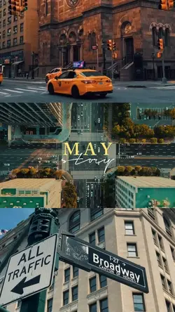 May story