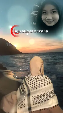 Viral Zara