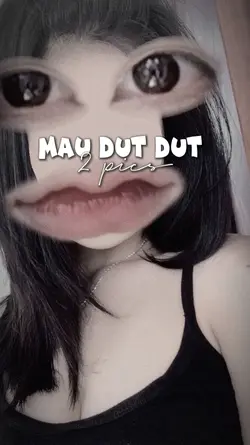 mẫu dựt dựt 