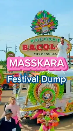 MASSKARA