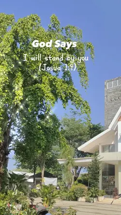 God Says