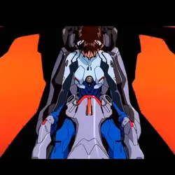 templat evangelion
