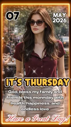 Thursday07may2026