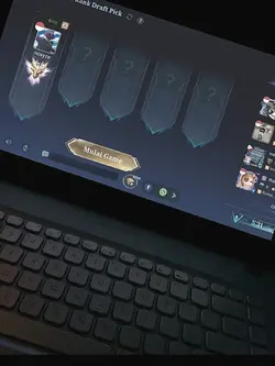 LOBBY ML PC