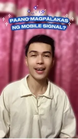 Globe Ph Signal