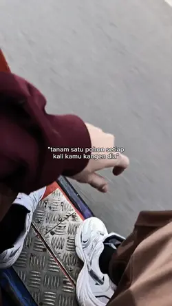 tanam 1 pohon