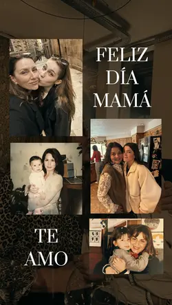 Te amo feliz día ❤️