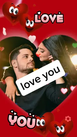 love you