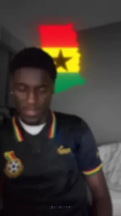 ghana independence
