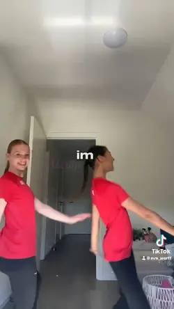 Dancing forever!