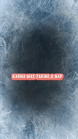 Karma Bitch