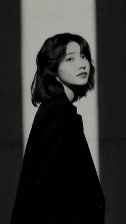 Filter Black & White