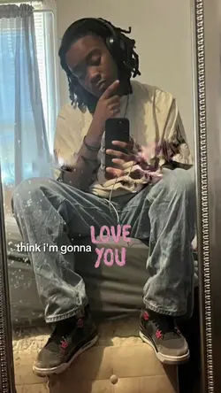 I'm gonna love you