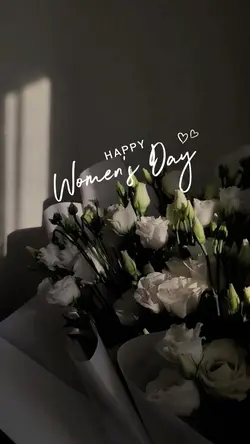 Happy Women's Day