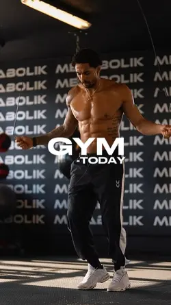GYM TODAY | 8Clips