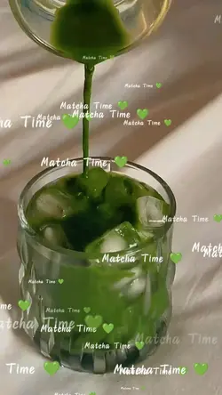 Matcha