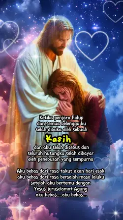 Aku bebas 