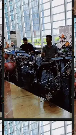 drummer 1
