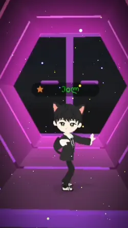 mẫu 2 video slow