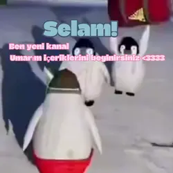 Selam!!