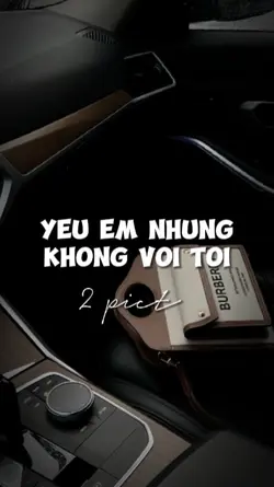 YÊU EM NHƯNG KHÔNG 