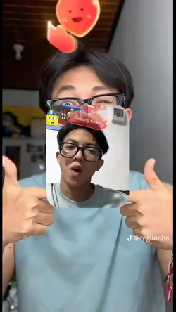 gas dipakai korizen 