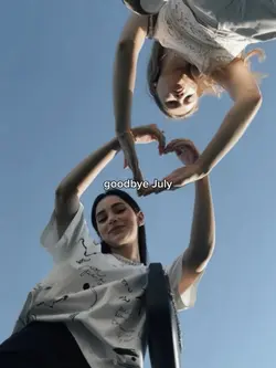 goodbye July