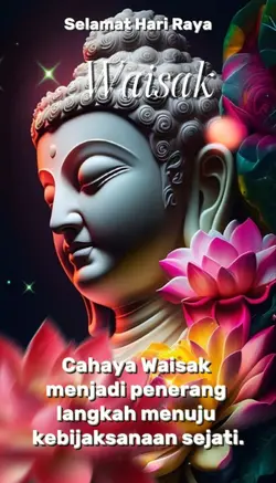 Hari Raya Waisak