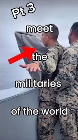 Militaries 