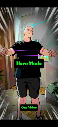 Hero’s Freeze