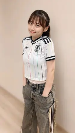 3分3秒 影山優佳