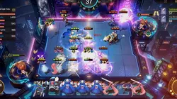 magic chess 