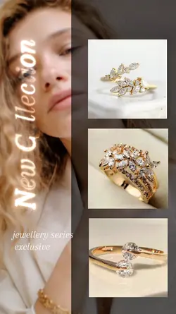 Jewellery collection
