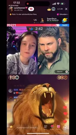 gift tiktok