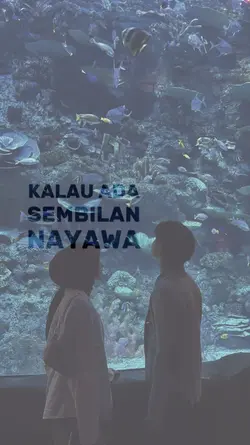 kalau ada 9 nyawa
