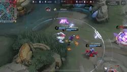MLBB Gameplay HD