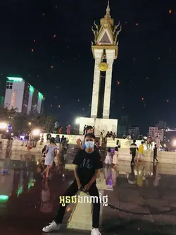 ថែបេះដូងបងផងណាថ្លៃ🤪